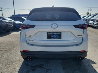 2023 Mazda Mazda CX-5 2.5 S Preferred Package