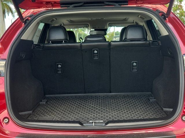 2019 Mazda Mazda CX-5 Grand Touring Reserve