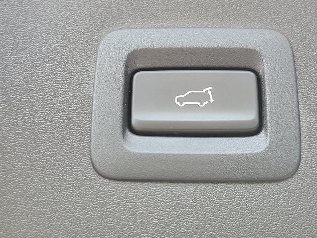 2019 Mazda Mazda CX-5 Grand Touring Reserve