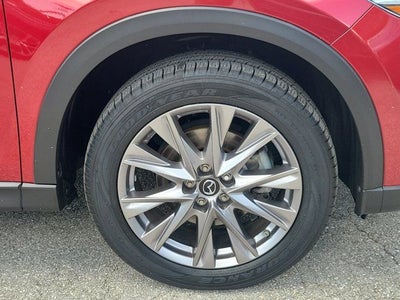 2019 Mazda Mazda CX-5 Grand Touring Reserve