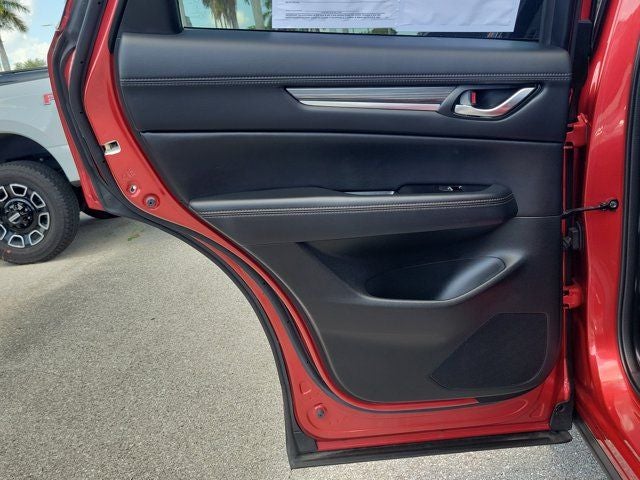 2019 Mazda Mazda CX-5 Grand Touring Reserve