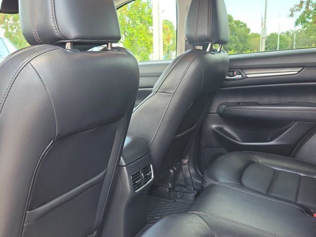 2019 Mazda Mazda CX-5 Grand Touring Reserve