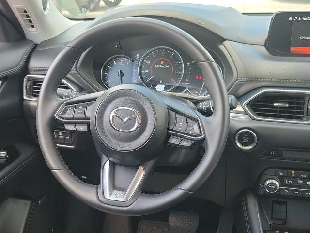 2019 Mazda Mazda CX-5 Grand Touring Reserve