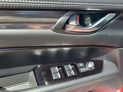 2019 Mazda Mazda CX-5 Grand Touring Reserve