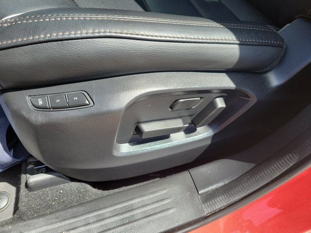 2019 Mazda Mazda CX-5 Grand Touring Reserve
