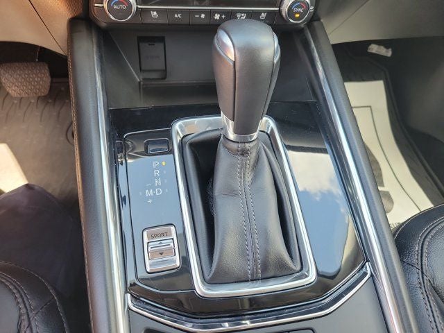 2019 Mazda Mazda CX-5 Grand Touring Reserve