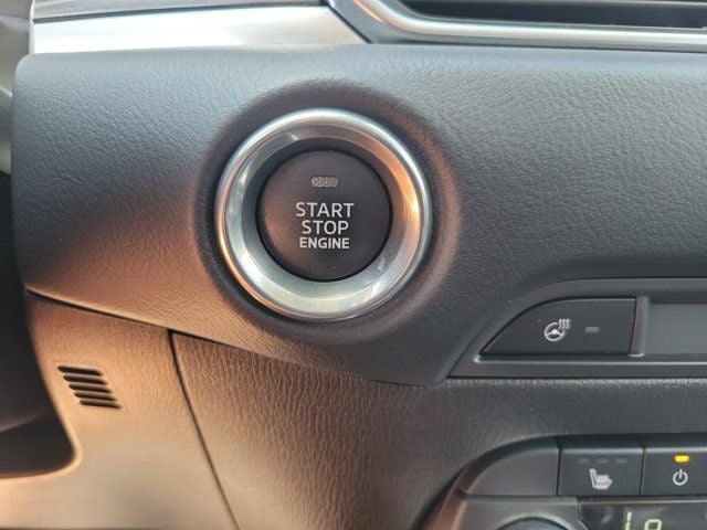 2019 Mazda Mazda CX-5 Grand Touring Reserve