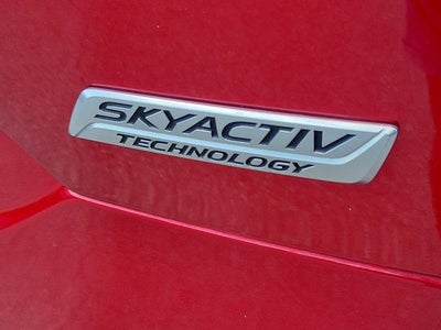 2019 Mazda Mazda CX-5 Grand Touring Reserve