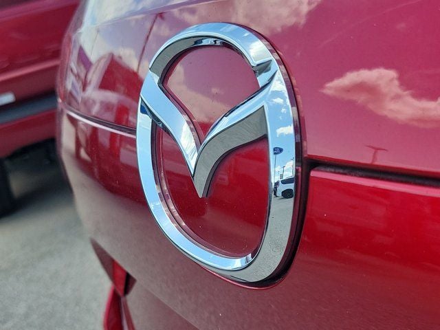 2019 Mazda Mazda CX-5 Grand Touring Reserve