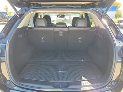 2022 Mazda Mazda CX-5 2.5 S Premium Plus Package