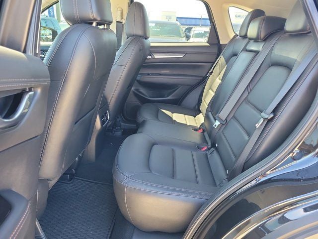2022 Mazda Mazda CX-5 2.5 S Premium Plus Package