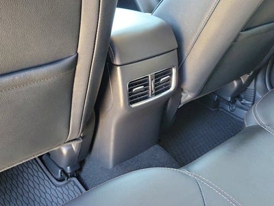 2022 Mazda Mazda CX-5 2.5 S Premium Plus Package