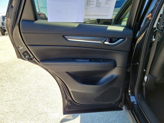 2022 Mazda Mazda CX-5 2.5 S Premium Plus Package