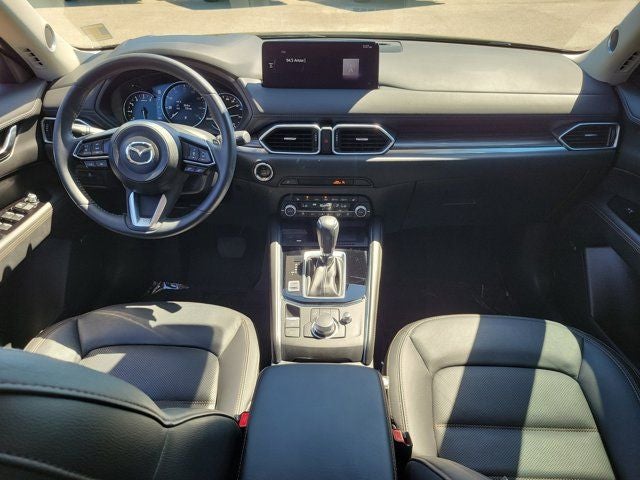 2022 Mazda Mazda CX-5 2.5 S Premium Plus Package