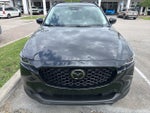 2022 Mazda Mazda CX-5 2.5 S Premium Plus Package