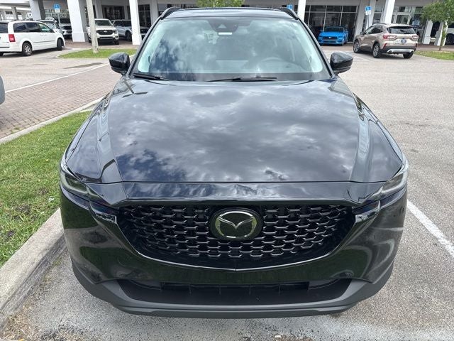 2022 Mazda Mazda CX-5 2.5 S Premium Plus Package