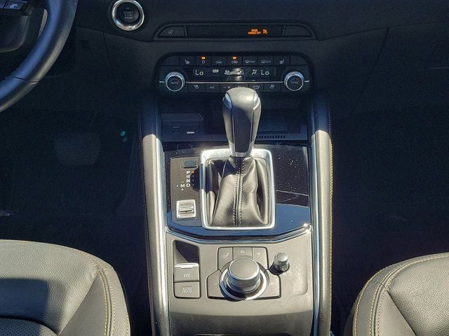 2022 Mazda Mazda CX-5 2.5 S Premium Plus Package