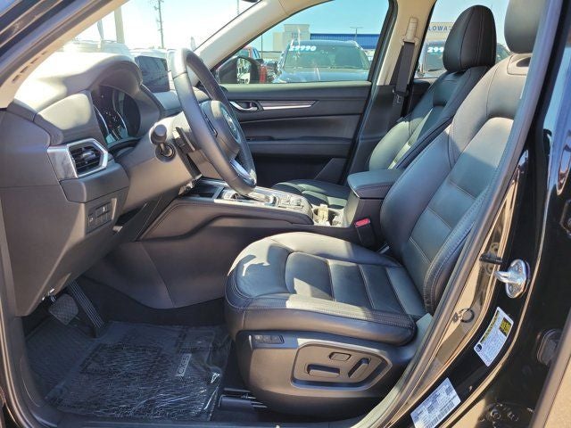 2022 Mazda Mazda CX-5 2.5 S Premium Plus Package