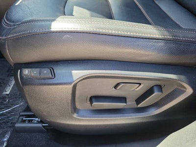 2022 Mazda Mazda CX-5 2.5 S Premium Plus Package