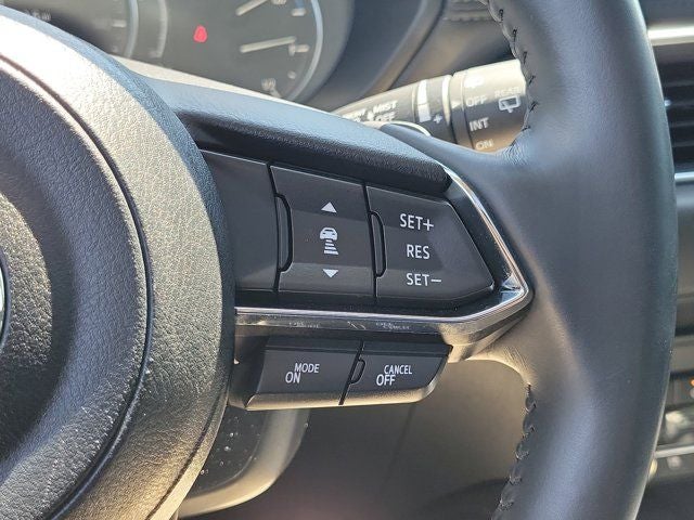 2022 Mazda Mazda CX-5 2.5 S Premium Plus Package