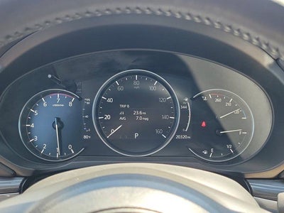 2022 Mazda Mazda CX-5 2.5 S Premium Plus Package