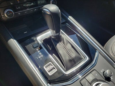 2022 Mazda Mazda CX-5 2.5 S Premium Plus Package