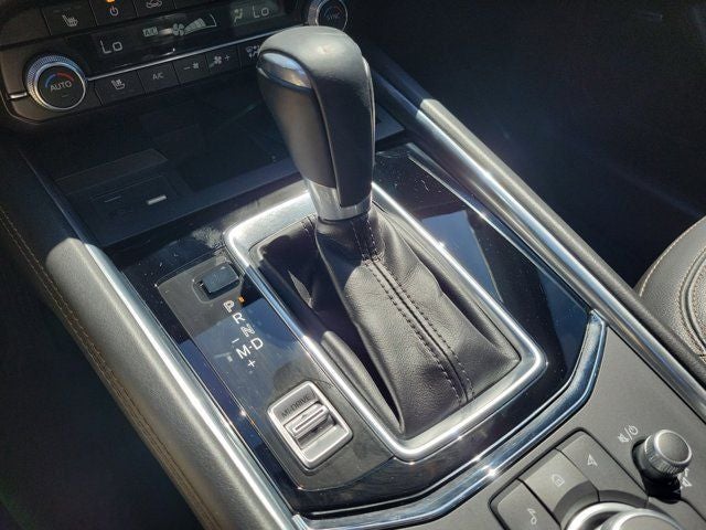 2022 Mazda Mazda CX-5 2.5 S Premium Plus Package