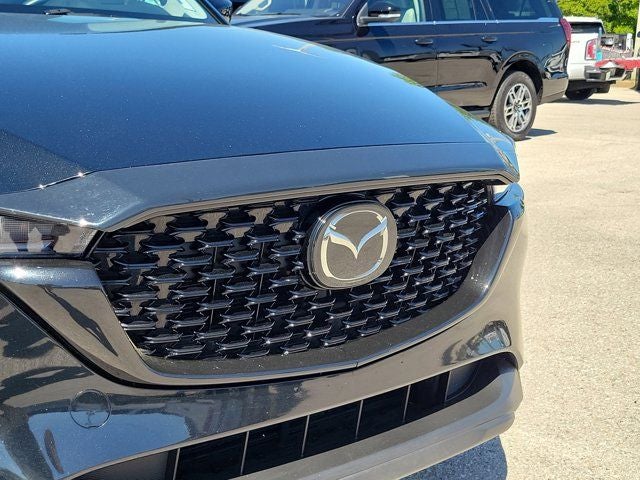 2022 Mazda Mazda CX-5 2.5 S Premium Plus Package