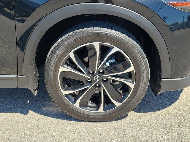 2022 Mazda Mazda CX-5 2.5 S Premium Plus Package