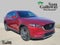 2020 Mazda Mazda CX-5 Signature