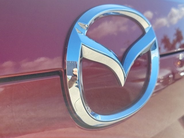 2020 Mazda Mazda CX-5 Signature