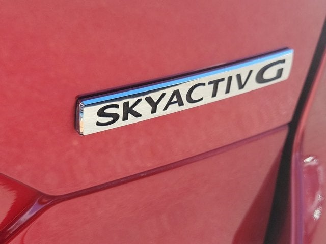 2020 Mazda Mazda CX-5 Signature