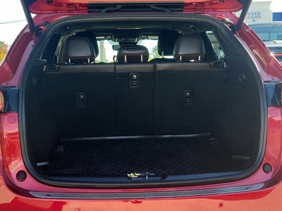 2020 Mazda Mazda CX-5 Signature