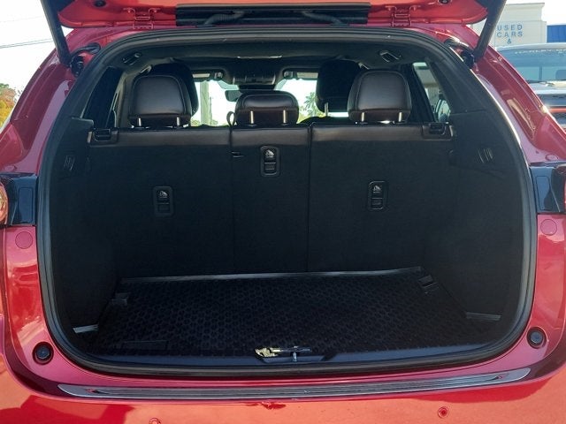 2020 Mazda Mazda CX-5 Signature