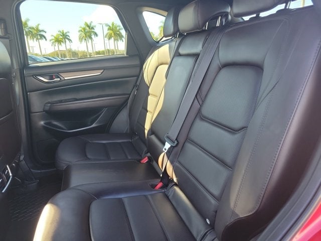 2020 Mazda Mazda CX-5 Signature