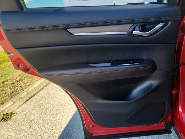 2020 Mazda Mazda CX-5 Signature