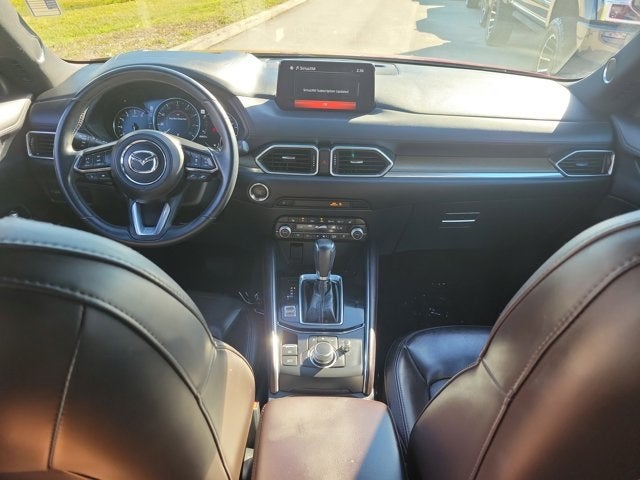 2020 Mazda Mazda CX-5 Signature