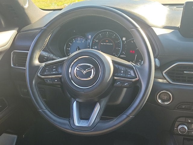 2020 Mazda Mazda CX-5 Signature