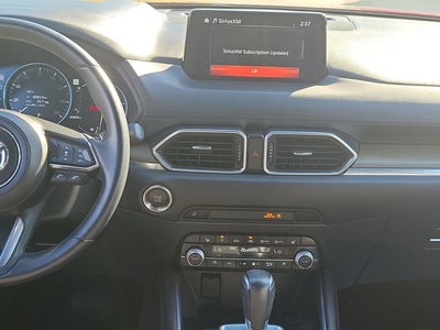 2020 Mazda Mazda CX-5 Signature