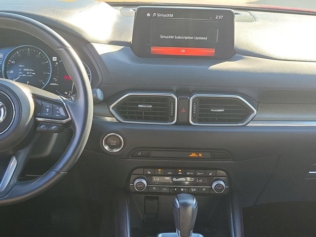 2020 Mazda Mazda CX-5 Signature