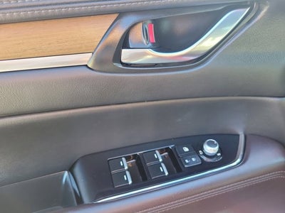 2020 Mazda Mazda CX-5 Signature