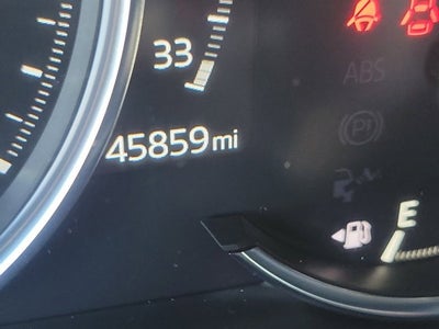 2020 Mazda Mazda CX-5 Signature