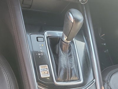 2020 Mazda Mazda CX-5 Signature