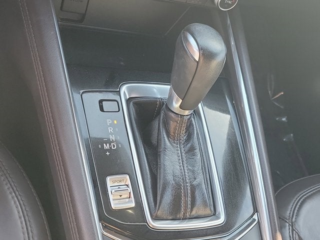 2020 Mazda Mazda CX-5 Signature