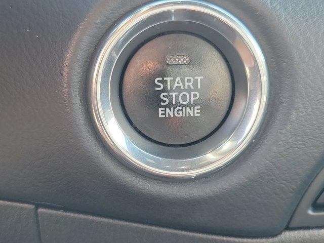 2020 Mazda Mazda CX-5 Signature