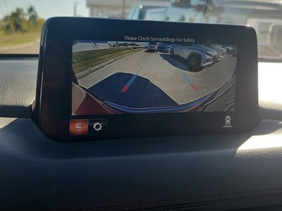 2020 Mazda Mazda CX-5 Signature