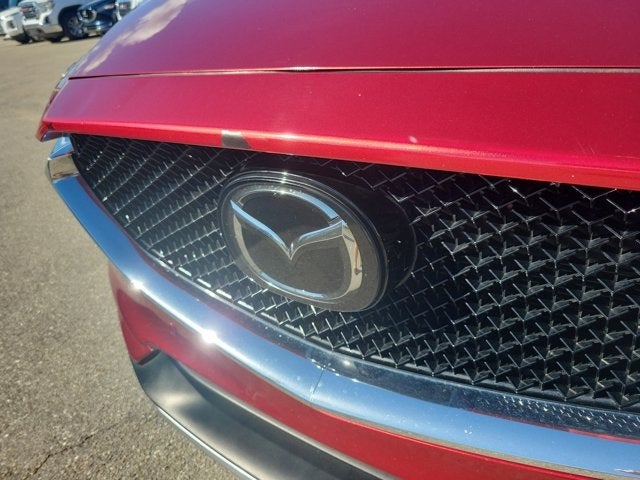 2020 Mazda Mazda CX-5 Signature