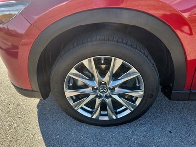 2020 Mazda Mazda CX-5 Signature
