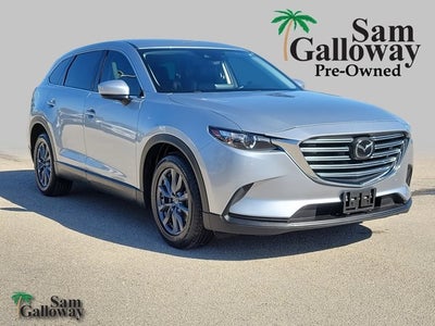 2020 Mazda Mazda CX-9 Touring
