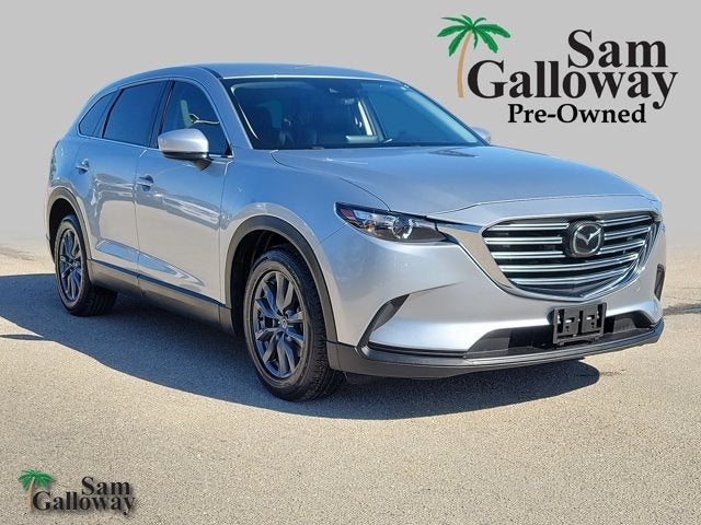2020 Mazda Mazda CX-9 Touring